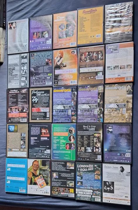 Dvs Musicais - Cada - Foto 2