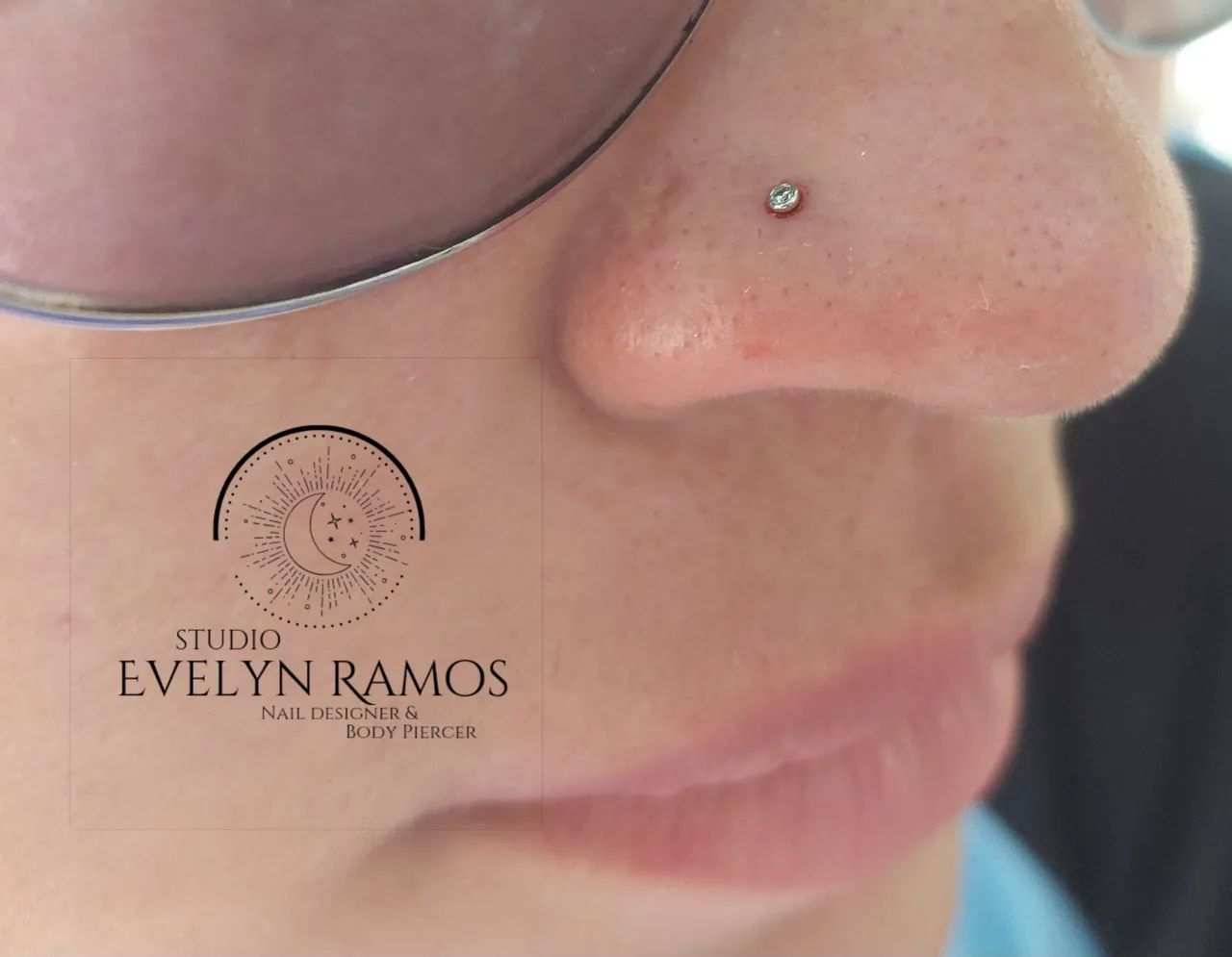 Body piercer - Foto 3