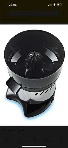 Espremedor  De Suco 300w Bivolt Agratto Cor Prateado Frequência 60hz  - Foto 3