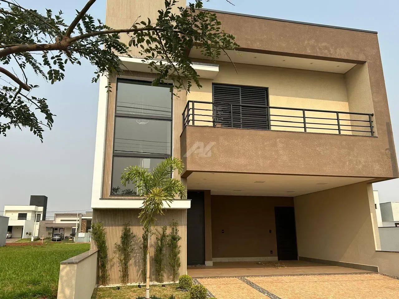 casa - Vila Monte Alegre - Paulínia
