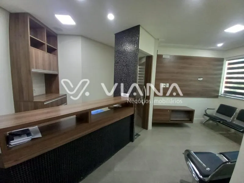 Sala/Conj. Comercial para Alugar no Centro de São Caetano do Sul