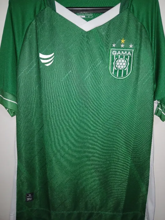 Camisa Gama 2022