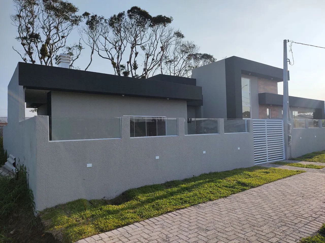 Construtor, experiência em sobrados e casas. - Foto 5