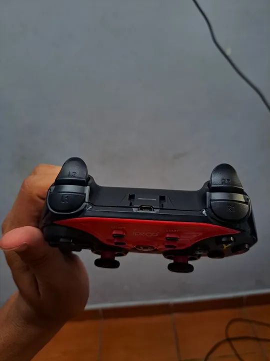 Controle para celular ipega - Foto 2