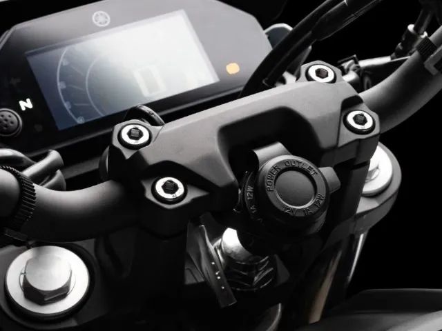 YAMAHA 250 FAZER CONNECTED 2025 - 1152695299 | OLX