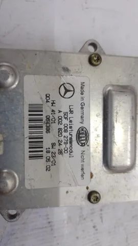 Modulo Reator Xenon Mercedes E320 - Foto 2