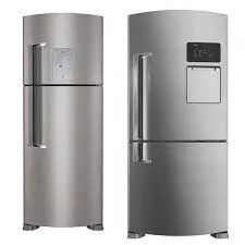 Conserto de refrigerador Electrolux em Curitiba - Foto 2