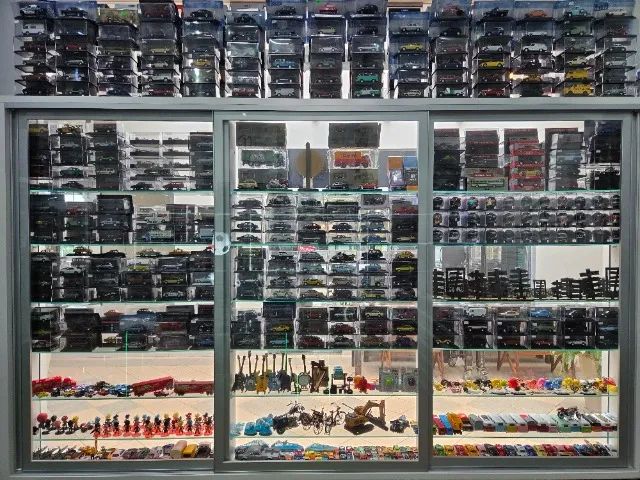 Miniaturas colecionáveis  - Foto 4
