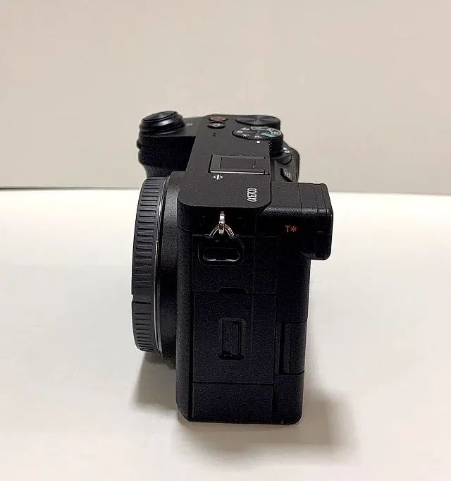 Câmera Sony A6700 Corpo (Nova) - Foto 4