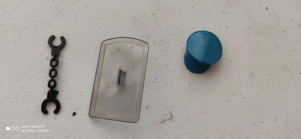 Lote peças Playmobil - Foto 4