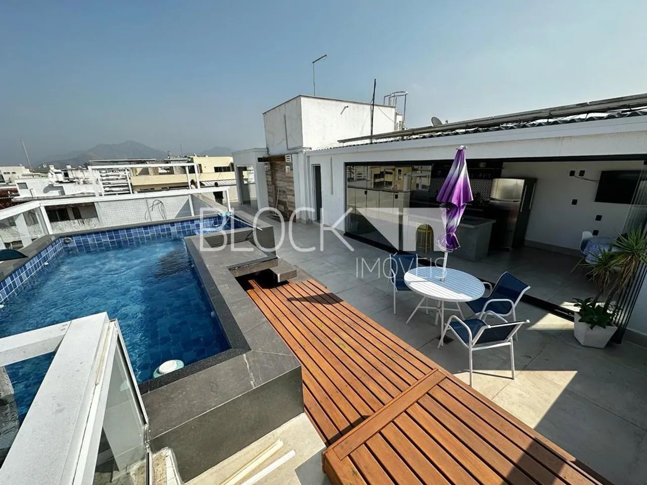 Recreio dos Bandeirantes | Cobertura 3 quartos, sendo 3 suites - Foto 2