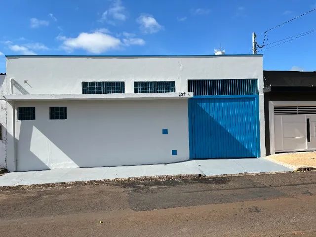 foto - Bauru - Vila Rocha