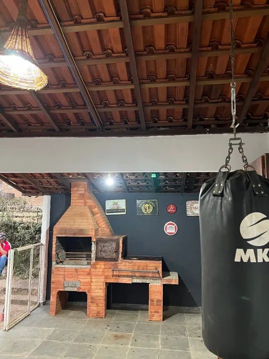 Chalé no campo para eventos e temporada  - Foto 2