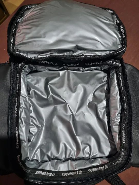 Bolsa Térmica  - Foto 6