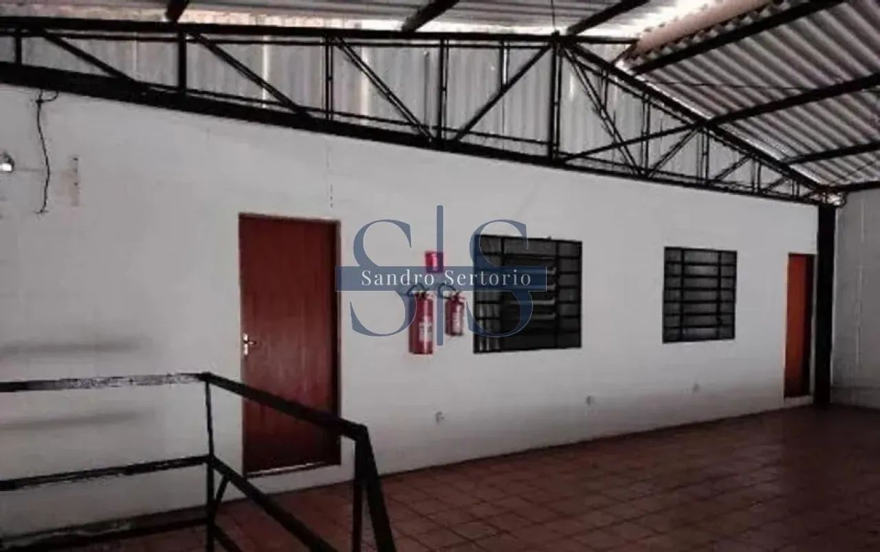 Galpão para alugar possui 475 m²  32 vagas 4 banheiros  em Rudge Ramos - São Bernardo do C - Foto 3