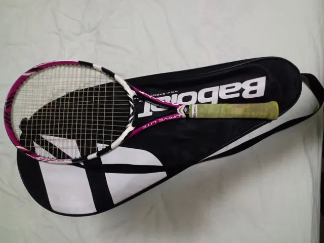 Raquete babolat drive lite Esportes e gin stica Torre Recife