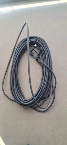 Cabo de rede 