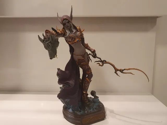 Action Figures World of Warcraft - Foto 3