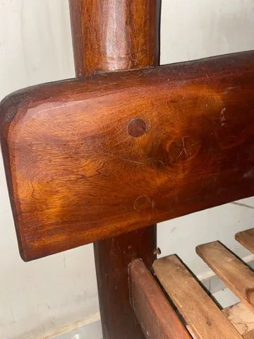 Cama Rústica  - Foto 4