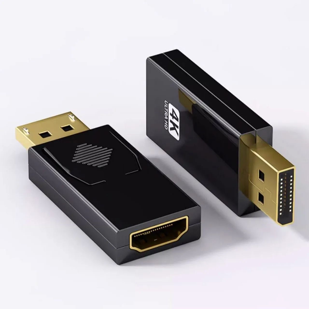 Conversor DisplayPort para HDMI - Foto 2