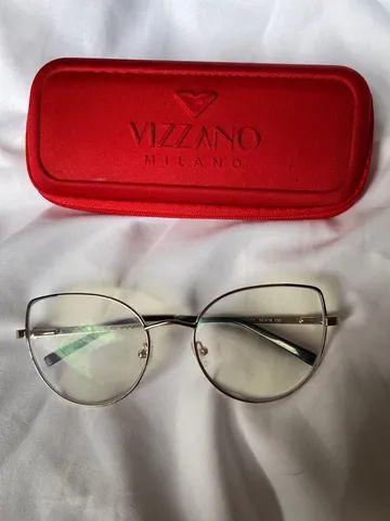 Armação Oculos de grau Vizzano - Acessórios - Jardim Esperança, Poços de  Caldas 1285835317