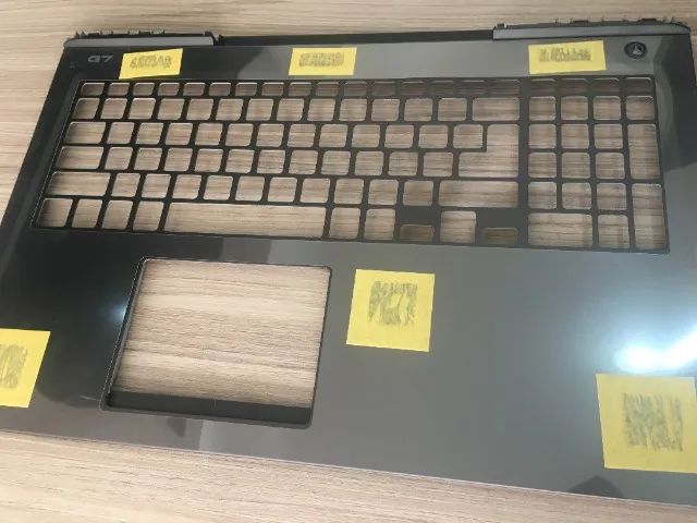 Molduras Dell G7 - Foto 5