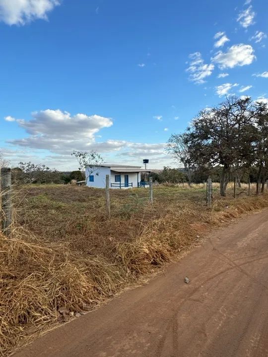 foto - Bonfinópolis - 