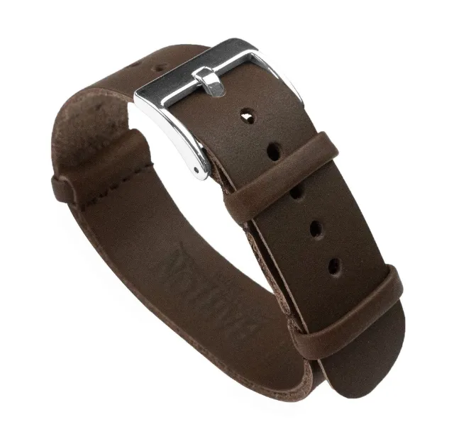 Pulseira Nato Barton 20mm