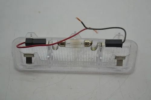 Luz Luminária Cortesia Teto Chevrolet Classic 2015 Original - Foto 2