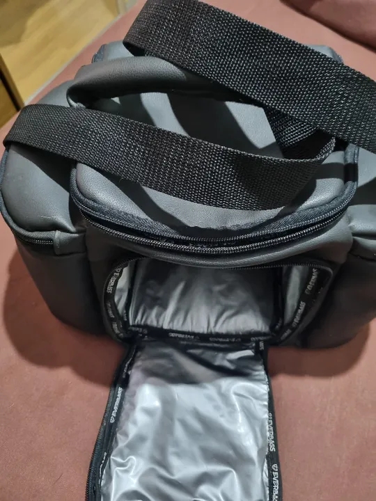 Bolsa Térmica