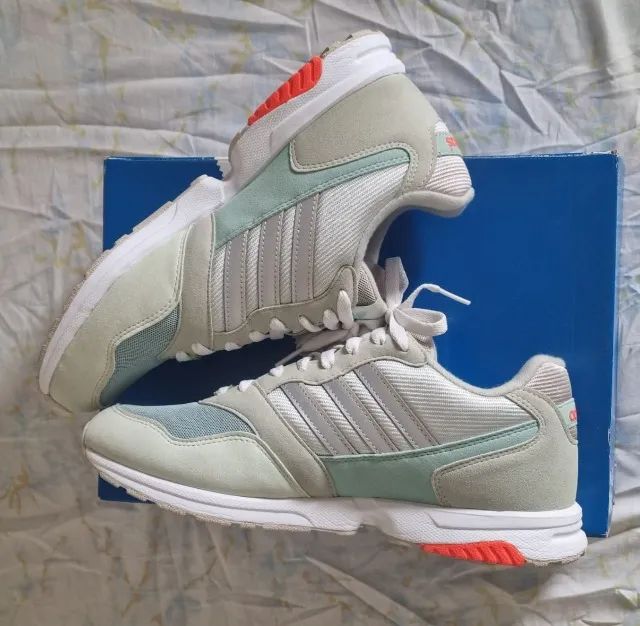 Adidas zx 1000 mint new arrivals