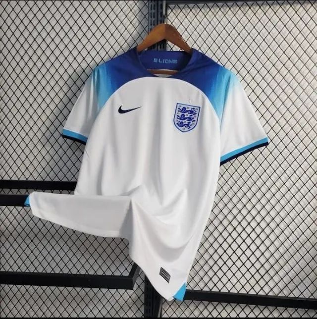 CAMISAS DE TIMES BRASILEIROS, EUROPEUS E SELEÇÕES! - Foto 5