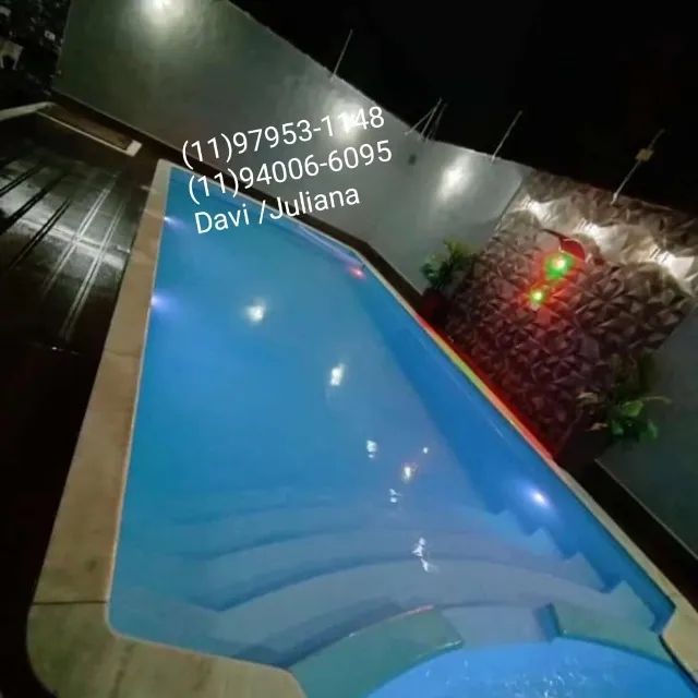 Casa Praia  Temporada  Balneário Gaivota Itanhaém. - Foto 4