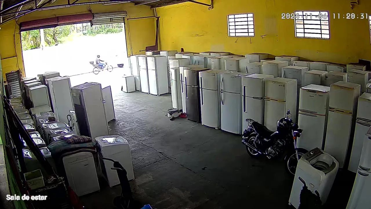 REFRIAUTO GELADEIRA E MÁQUINA DE LAVAR  - Foto 4