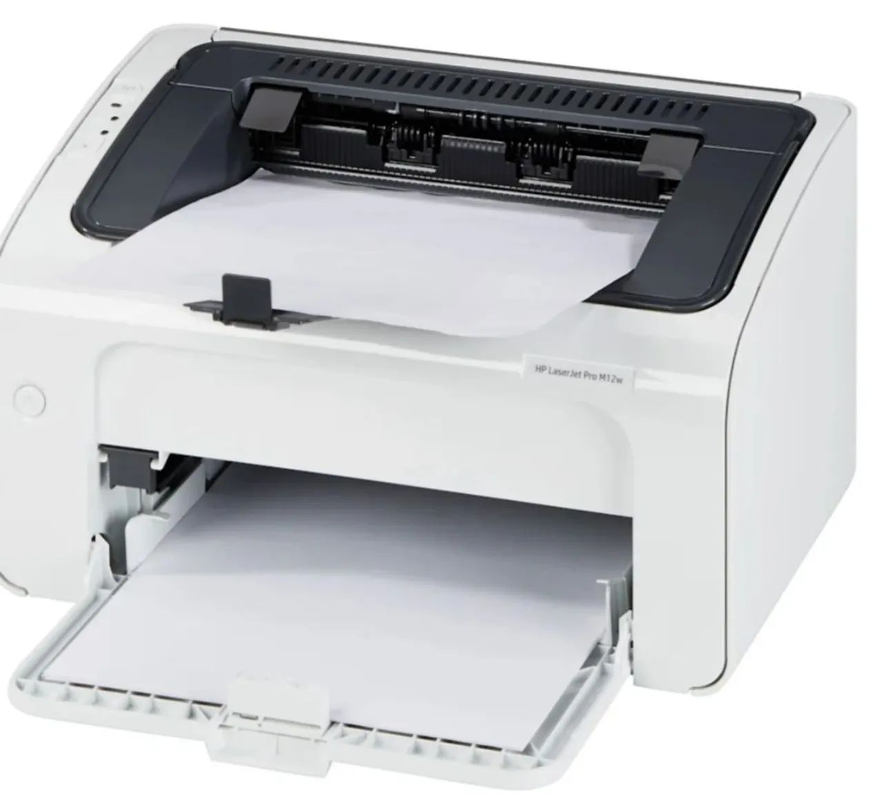 Impressora HP LaserJet Pro M12w