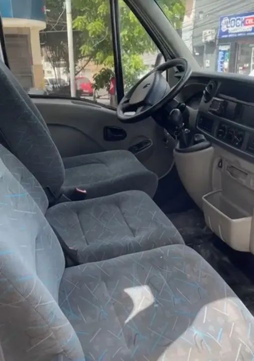 Van Renault Master 16 L - Foto 10