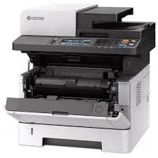 Kyocera Ecosys M2040DN M2040 | Multifuncional Laser Monocromática - Foto 2