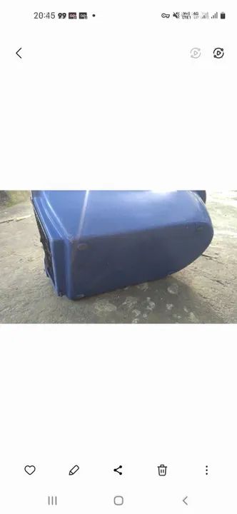 Transporte pra gatos e cachorros  - Foto 4