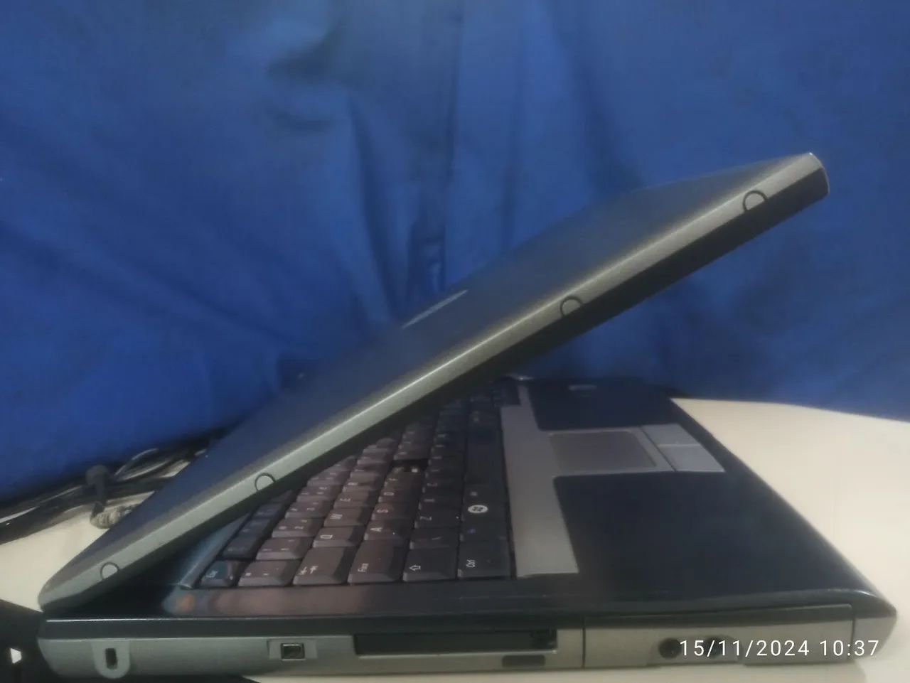 Notebook Dell PP17L - Foto 3