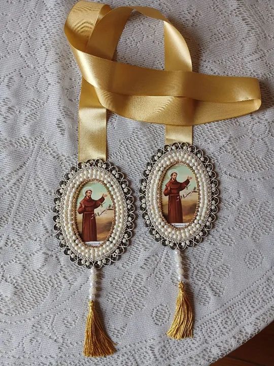Escapulários de Porta - Foto 3