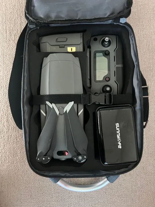 DJI mavic pro 2  - Foto 2