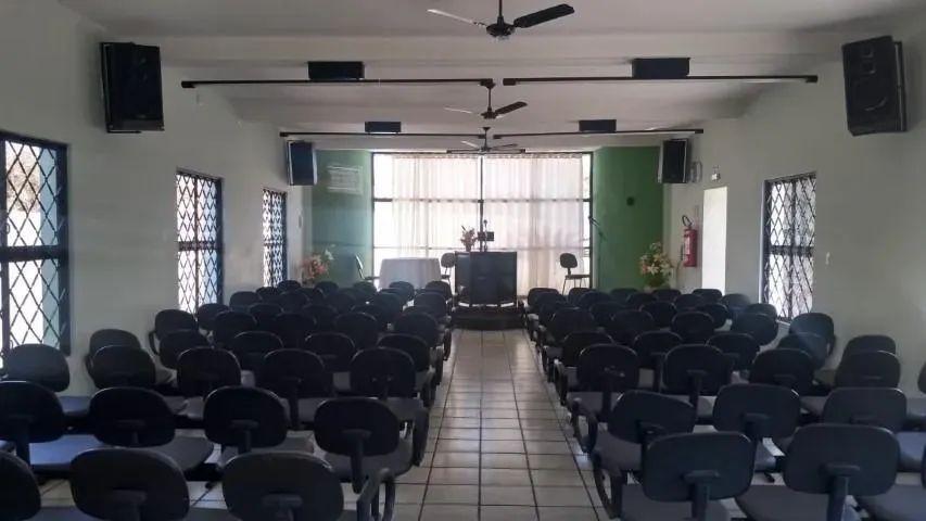 Imóvel Comercial para Venda em Prudente de Morais, Emília, 1 dormitório, 2 banheiros, 6 va