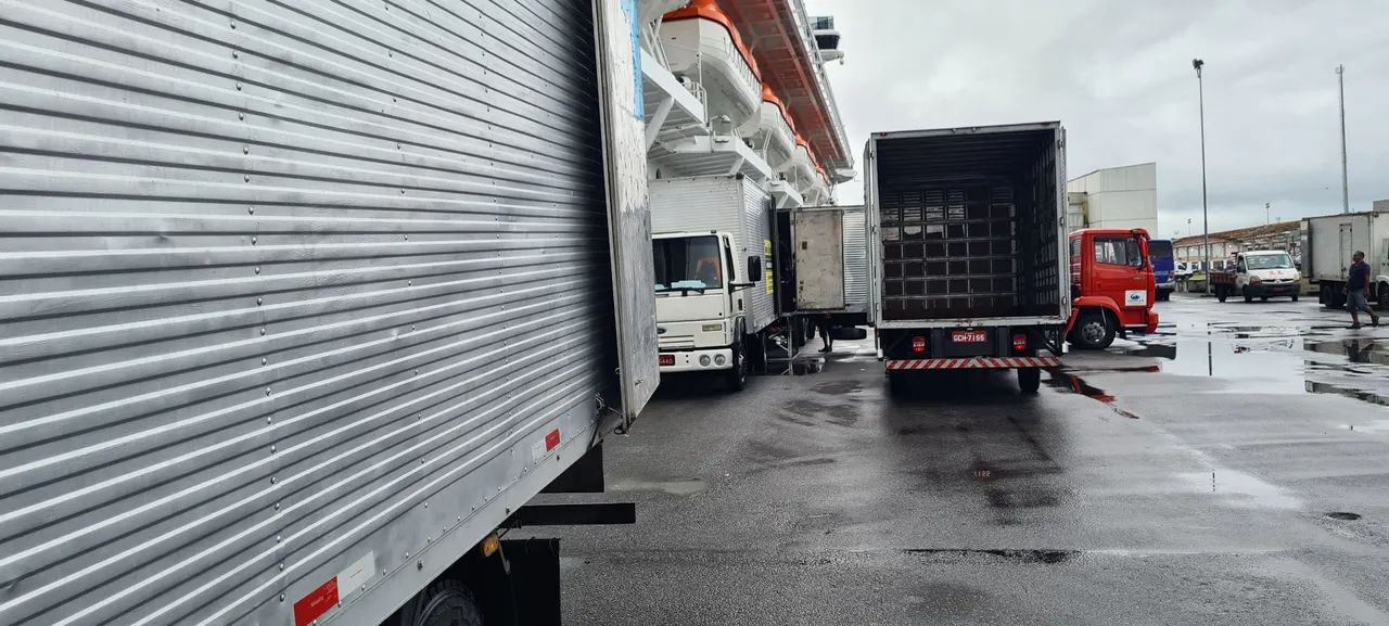 mudanças  carretos trasporte em geral - Foto 5