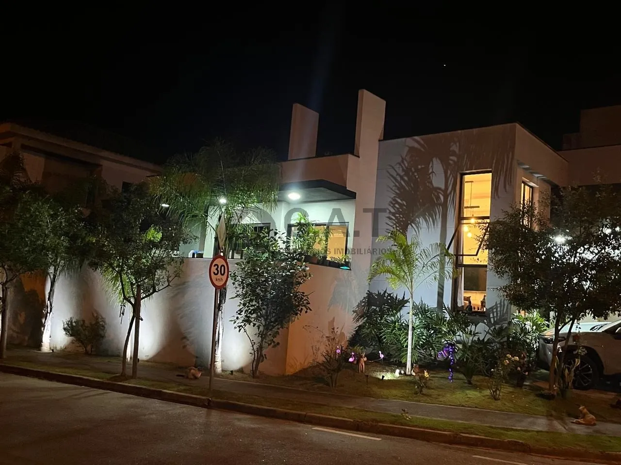 CASA EM CONDOMÍNIO À VENDA NO Golden Park Residence II - SOROCABA/SP