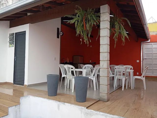 ESPAÇO LAZER FESTA/ANIVERSÁRIO COM PISCINA/ WANEL VILLE 2 - Foto 2