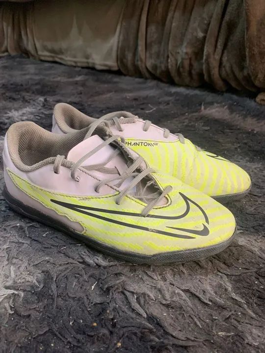 Chuteira phantom gx - Foto 2