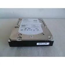 Hd Dell 300gb Sas 15k 6g 3,5 0f617n