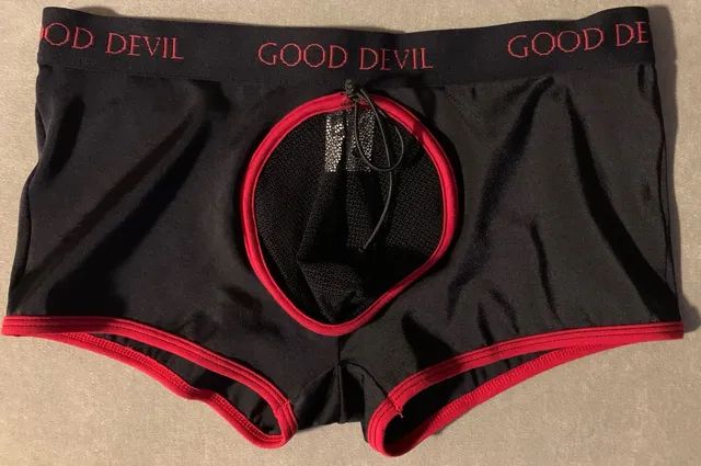 Cueca masculina importada fashion tamanho M