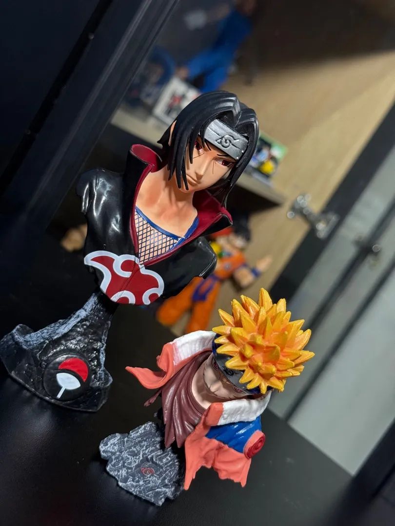 Figures Naruto  - Foto 4