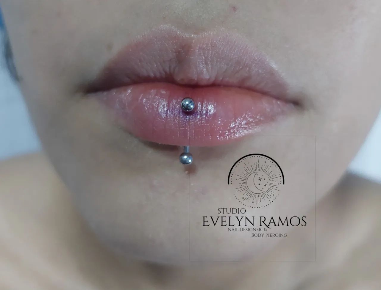 Body piercer - Foto 4